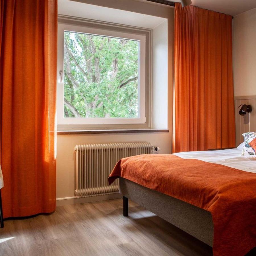 Hotel Hehrne Koek & Konferens Vänersborg Exterior foto