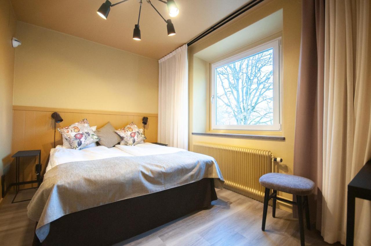 Hotel Hehrne Koek & Konferens Vänersborg Exterior foto