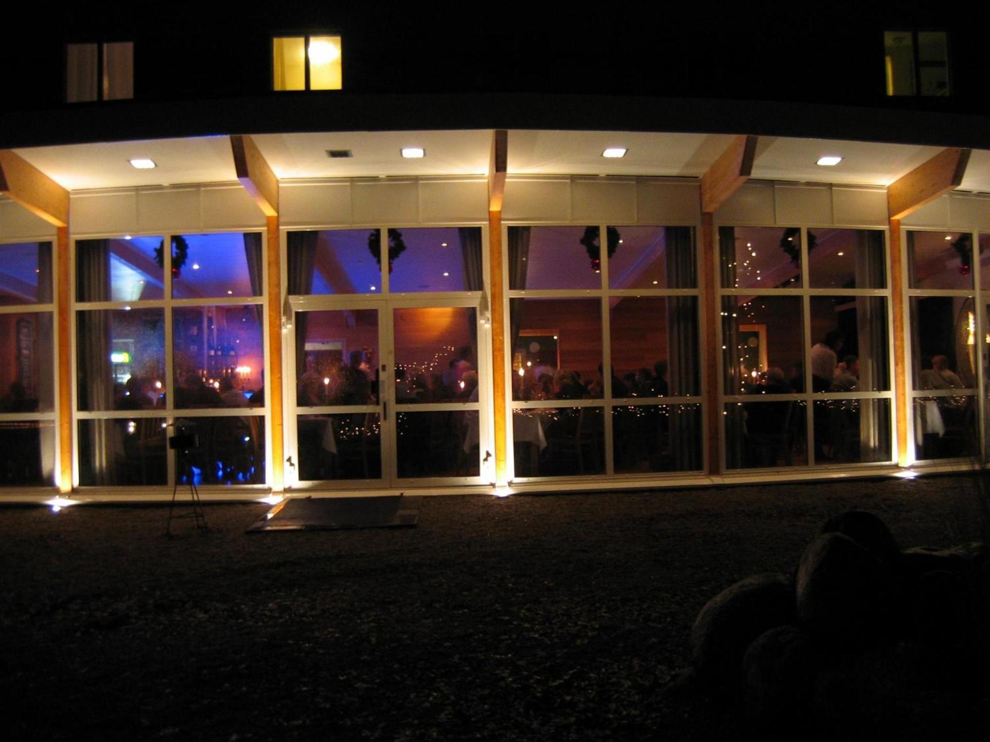 Hotel Hehrne Koek & Konferens Vänersborg Exterior foto