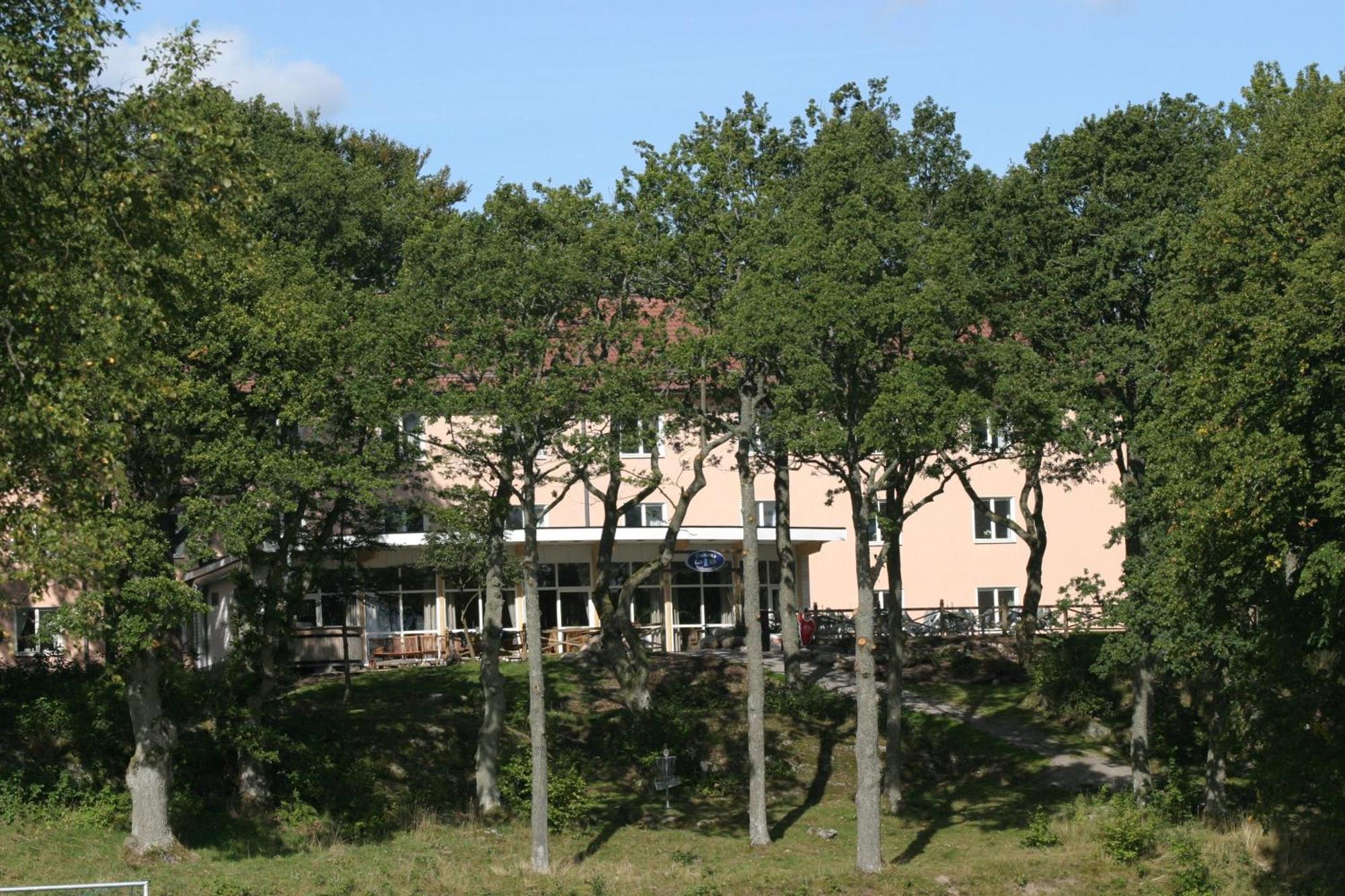 Hotel Hehrne Koek & Konferens Vänersborg Exterior foto