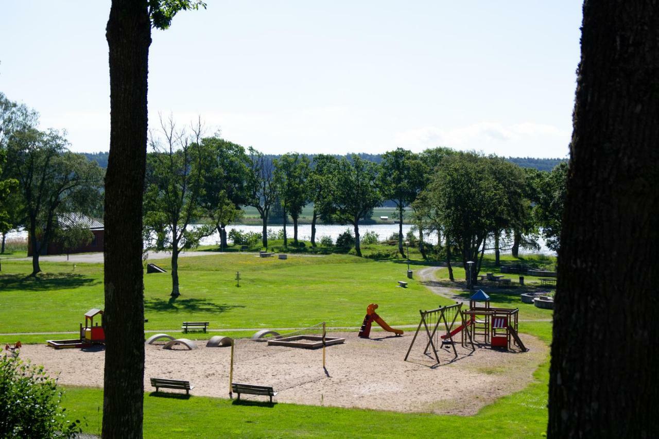 Hotel Hehrne Koek & Konferens Vänersborg Exterior foto